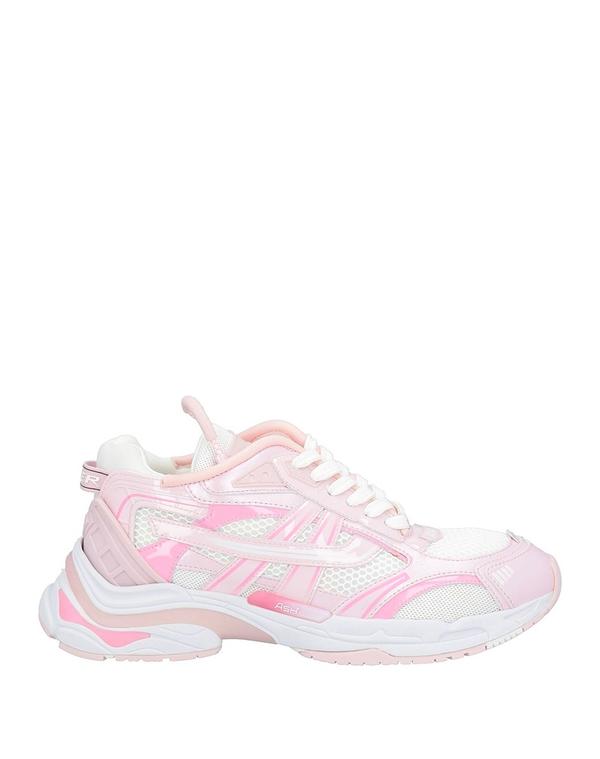 【貨物輸送無料】 木灰 レディース スニーカー シューズ スニーカー Pink