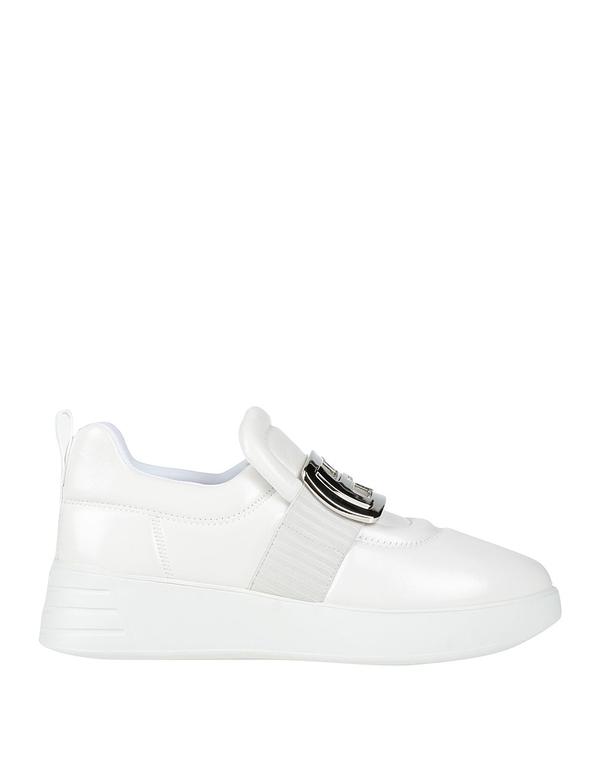 ホーガン レディース シューズ スニーカー HOGAN スニーカー White ホワイト
