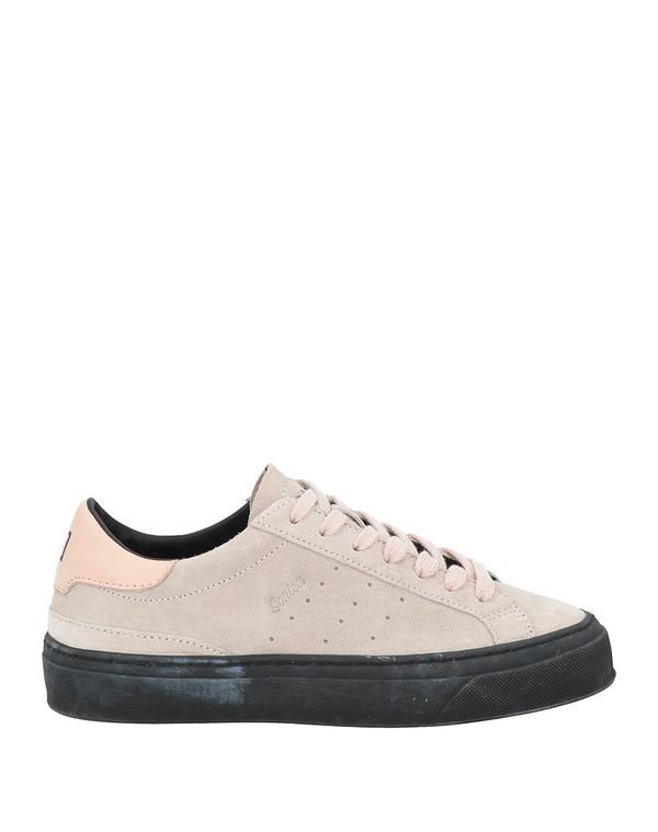 デイト レディース シューズ スニーカー D.A.T.E. スニーカー Light Gray グレー 13,490円