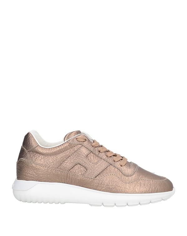 ホーガン レディース シューズ スニーカー HOGAN スニーカー Bronze