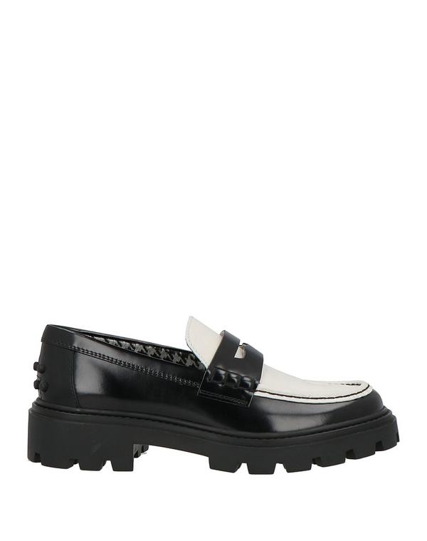 トッズ レディース シューズ モカシン TOD'S モカシン Black ブラック
