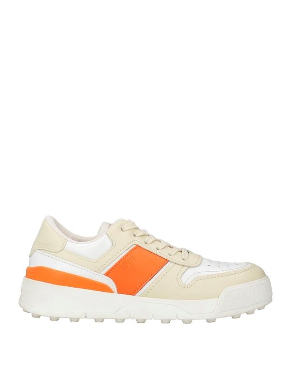 トッズ レディース シューズ スニーカー TOD'S スニーカー Beige ベージュ