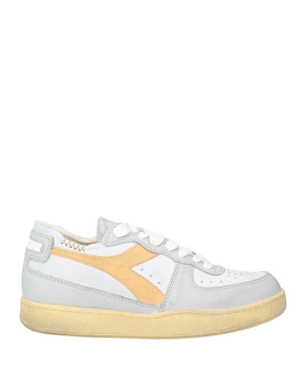 ディアドラヘリテージ レディース シューズ スニーカー DIADORA HERITAGE スニーカー Light Gray グレー