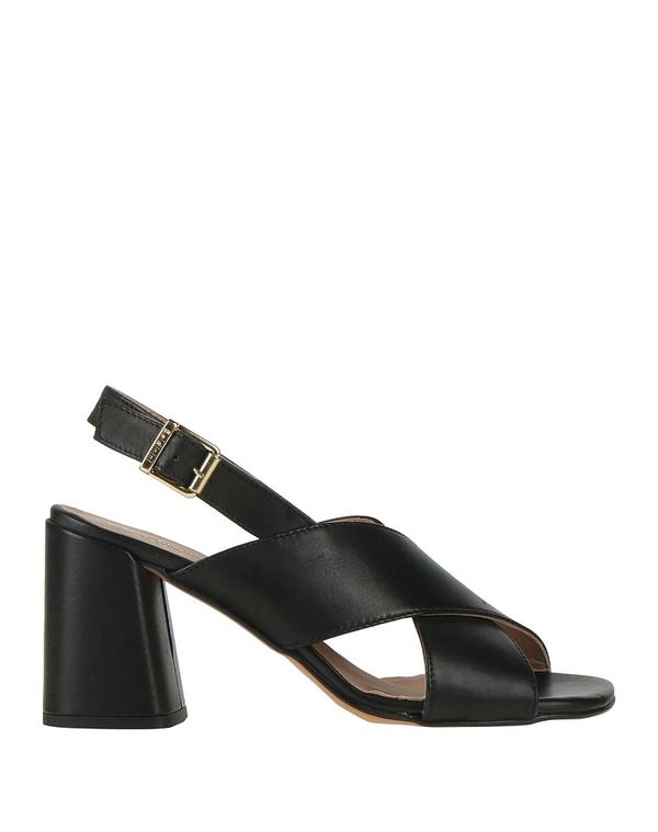 ボールディーニ レディース シューズ サンダル BALDININI サンダル Black ブラック|ReVida 店