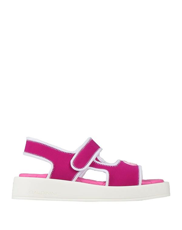 ボールディーニ レディース シューズ サンダル BALDININI サンダル Mauve