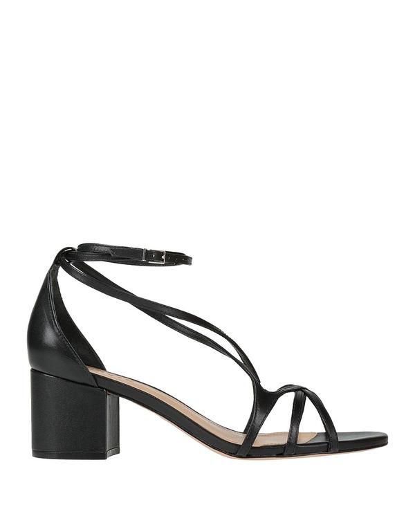 シュッツ レディース シューズ サンダル SCHUTZ サンダル Black ブラック