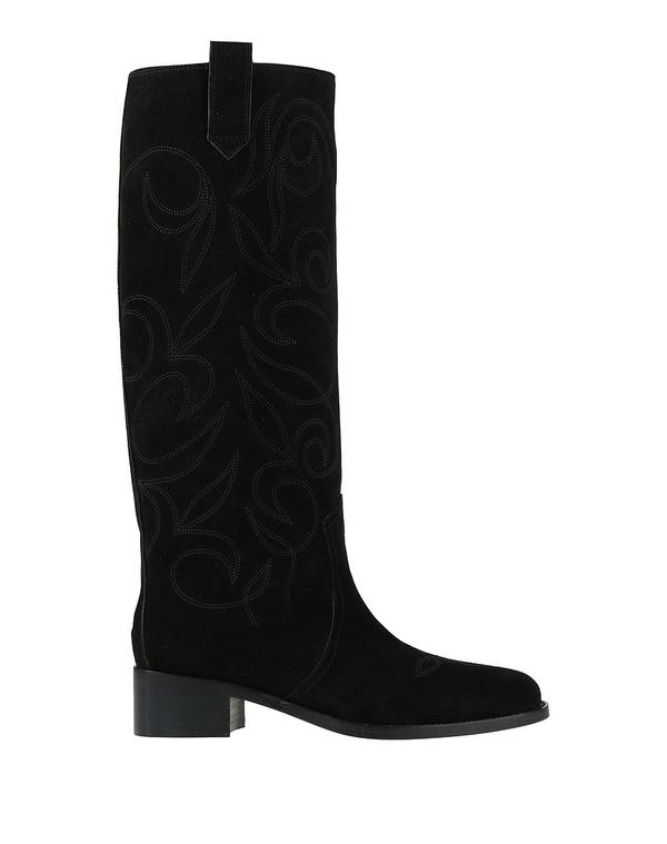 ローラクルス レディース シューズ ブーツ LOLA CRUZ ブーツ Black ブラック
