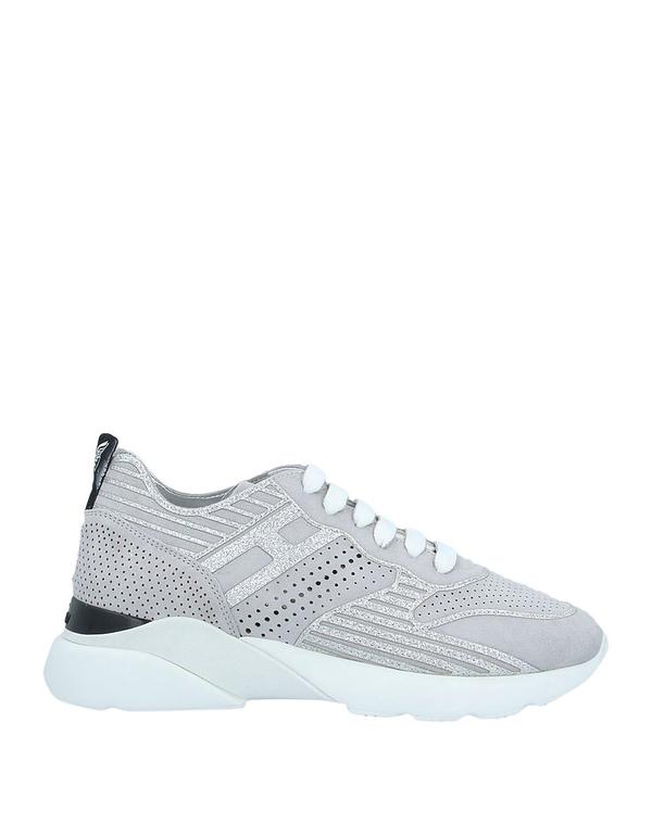 ホーガン レディース シューズ スニーカー HOGAN スニーカー Light Gray グレー
