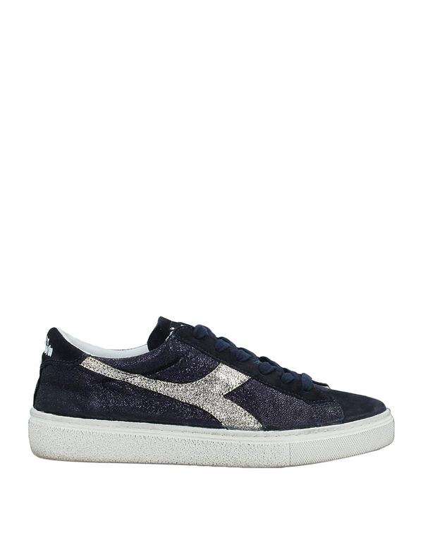 ディアドラヘリテージ レディース シューズ スニーカー DIADORA HERITAGE スニーカー Midnight Blue ブルー