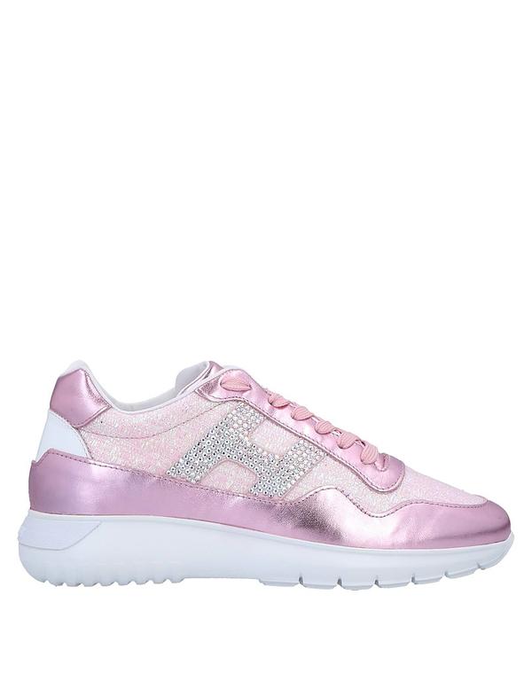 ホーガン レディース シューズ スニーカー HOGAN スニーカー Pink ピンク