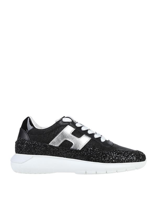 ホーガン レディース シューズ スニーカー HOGAN スニーカー Black ブラック