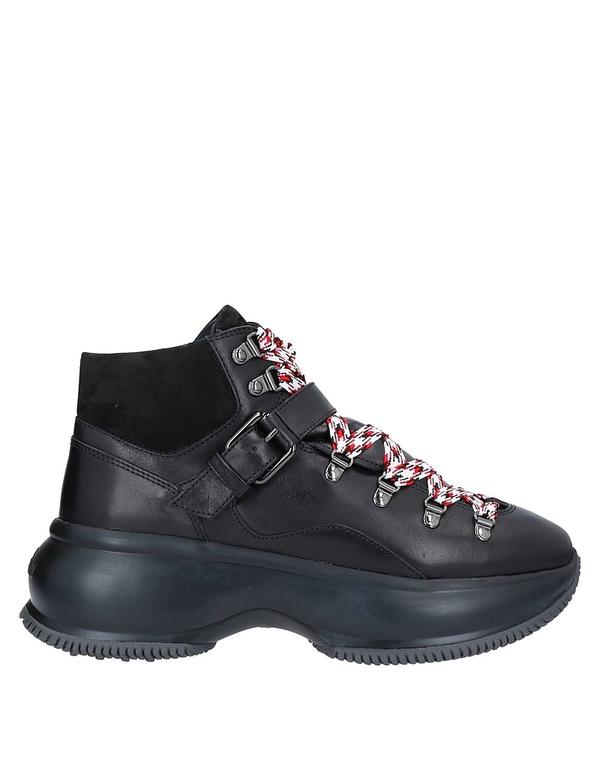 ホーガン レディース シューズ スニーカー HOGAN スニーカー Black ブラック