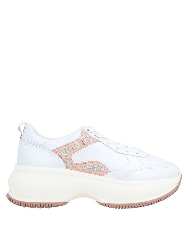 ホーガン レディース シューズ スニーカー HOGAN スニーカー Light Gray グレー