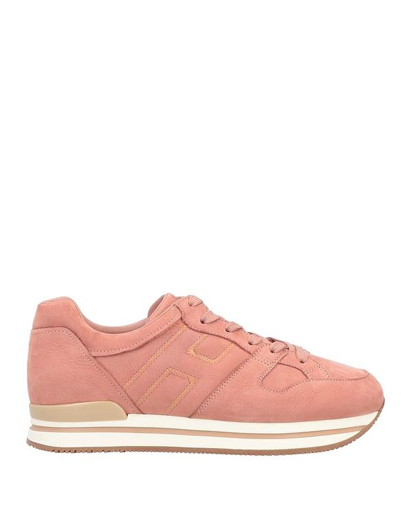 【貨物輸送無料】 ホー鵞鳥 レディース スニーカー シューズ スニーカー Pale Pink