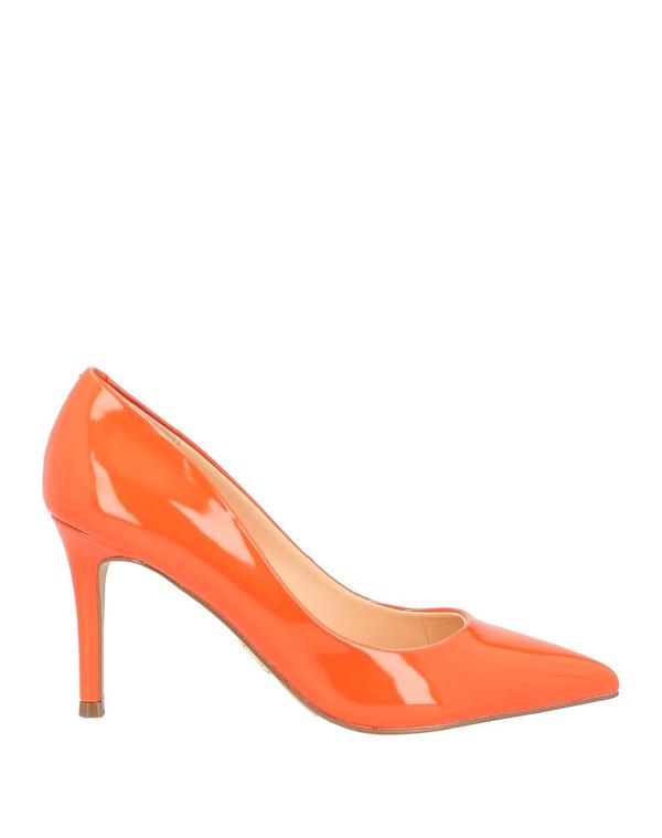 スティーブ マデン レディース シューズ パンプス STEVE MADDEN パンプス Orange オレンジ