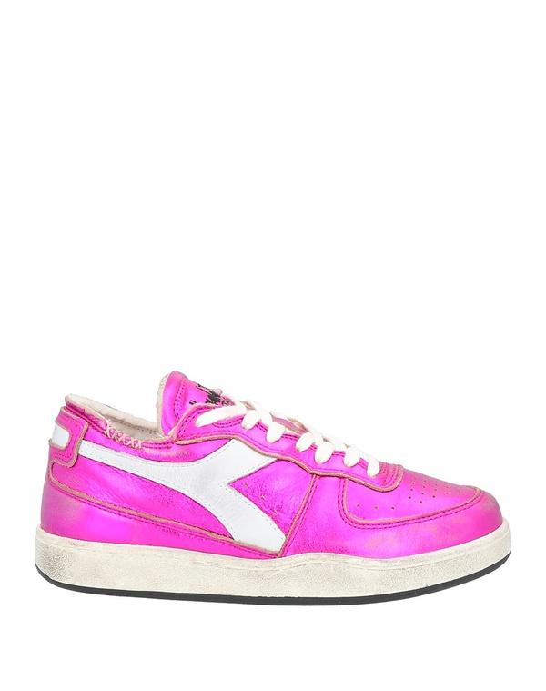 ディアドラヘリテージ レディース シューズ スニーカー DIADORA HERITAGE スニーカー Fuchsia フューシャ