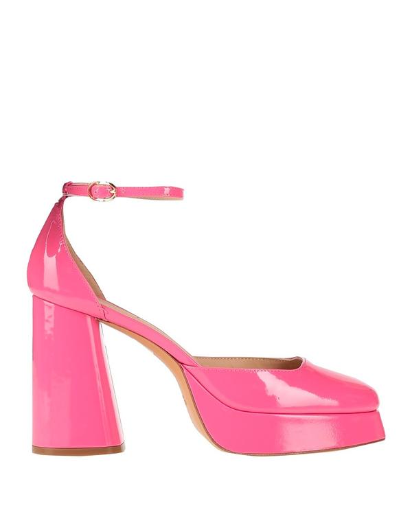 ロベルトフェスタ レディース シューズ パンプス ROBERTO FESTA パンプス Fuchsia フューシャ