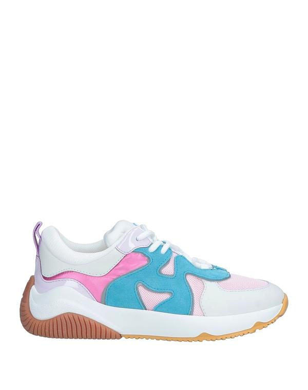 ホーガン レディース シューズ スニーカー HOGAN スニーカー Pink ピンク