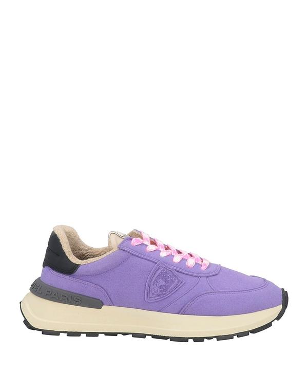 フィリップモデル レディース シューズ スニーカー PHILIPPE MODEL スニーカー Mauve