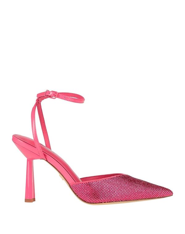 ローラクルス レディース シューズ パンプス LOLA CRUZ パンプス Fuchsia フューシャ