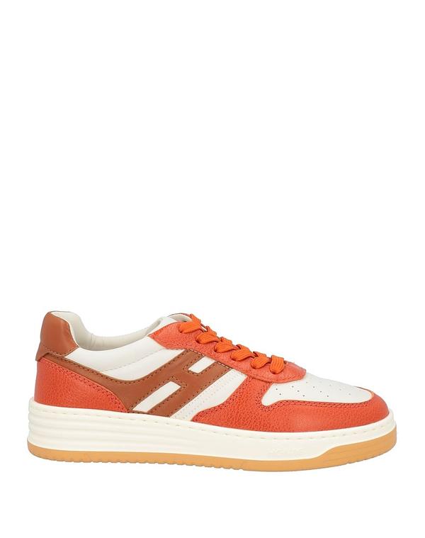 ホーガン レディース シューズ スニーカー HOGAN スニーカー Reddish Brown ブラウン