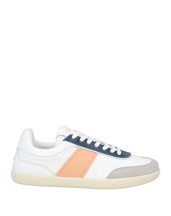 トッズ レディース シューズ スニーカー TOD'S スニーカー Gray グレー