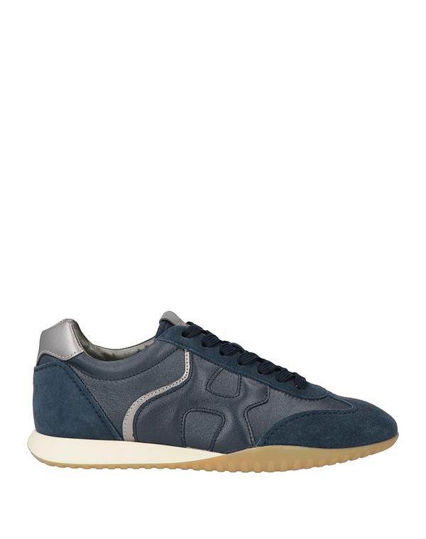ホーガン レディース シューズ スニーカー HOGAN スニーカー Navy ネイビー
