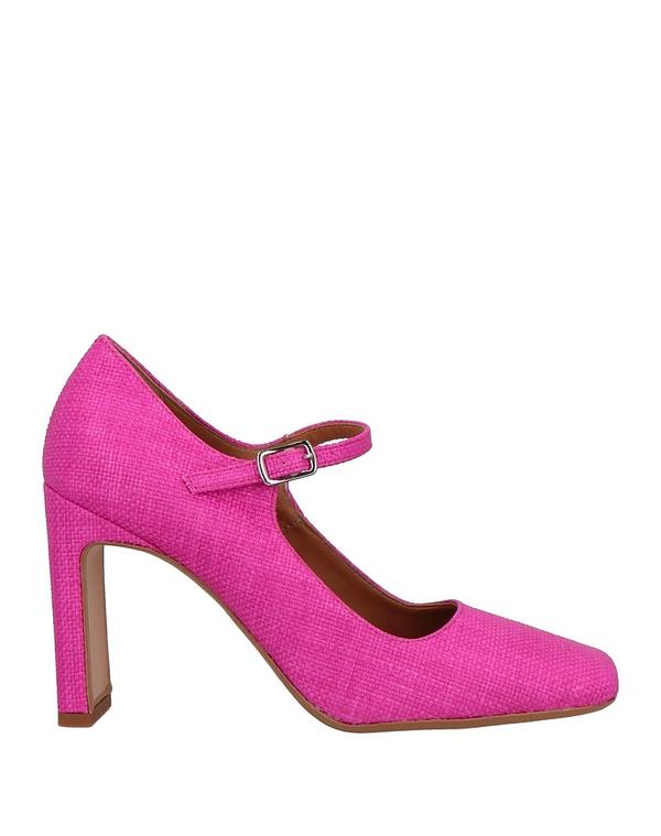ニラアンドニラ レディース シューズ パンプス NILA & NILA パンプス Fuchsia フューシャ