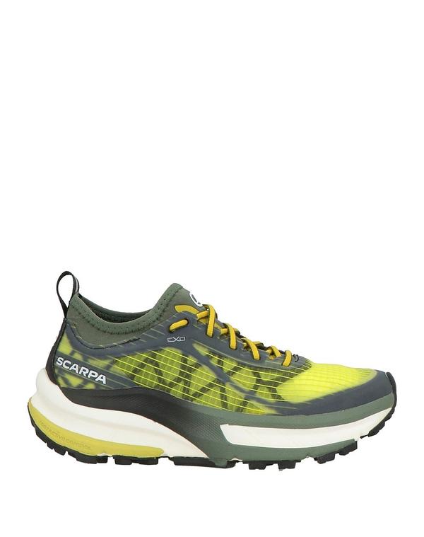 スカルパ レディース シューズ スニーカー SCARPA スニーカー Green グリーン