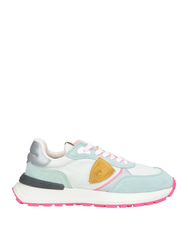 フィリップモデル レディース シューズ スニーカー PHILIPPE MODEL スニーカー Sky Blue ブルー