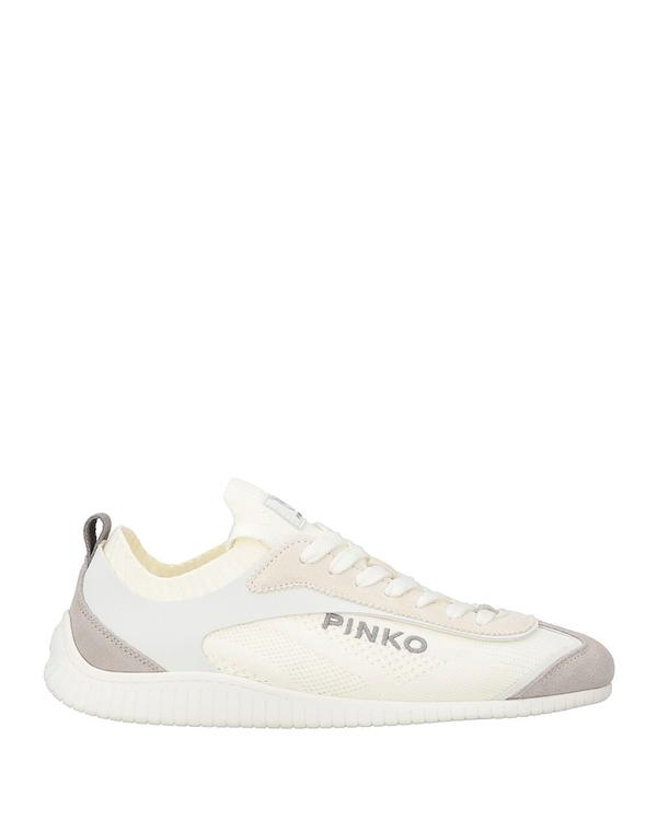 ピンコ レディース シューズ スニーカー PINKO スニーカー Ivory アイボリー 28,470円