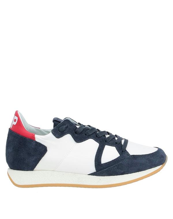 フィリップモデル レディース シューズ スニーカー PHILIPPE MODEL スニーカー White ホワイト