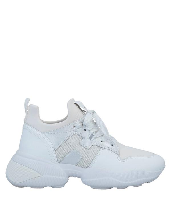 ホーガン レディース シューズ スニーカー HOGAN スニーカー White ホワイト