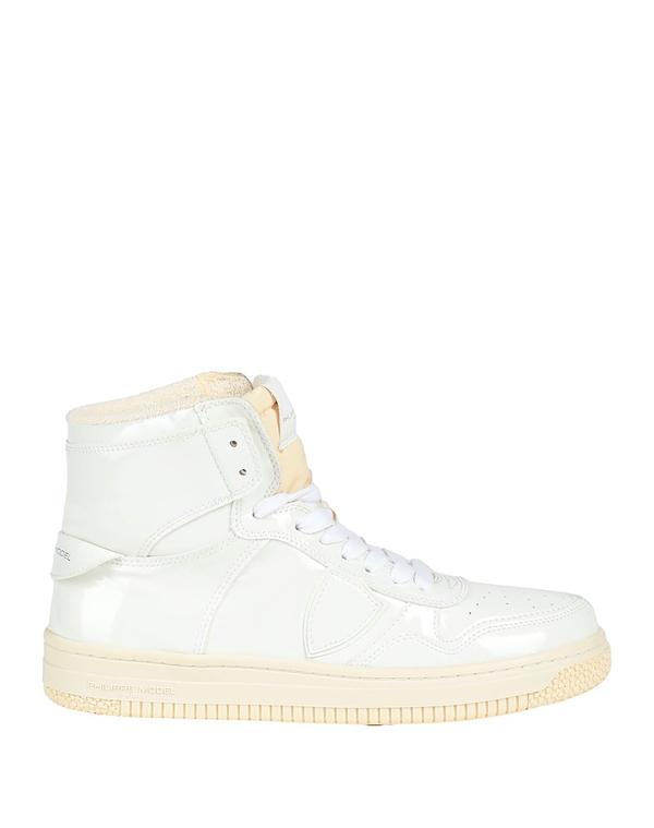 フィリップモデル レディース シューズ スニーカー PHILIPPE MODEL スニーカー White ホワイト