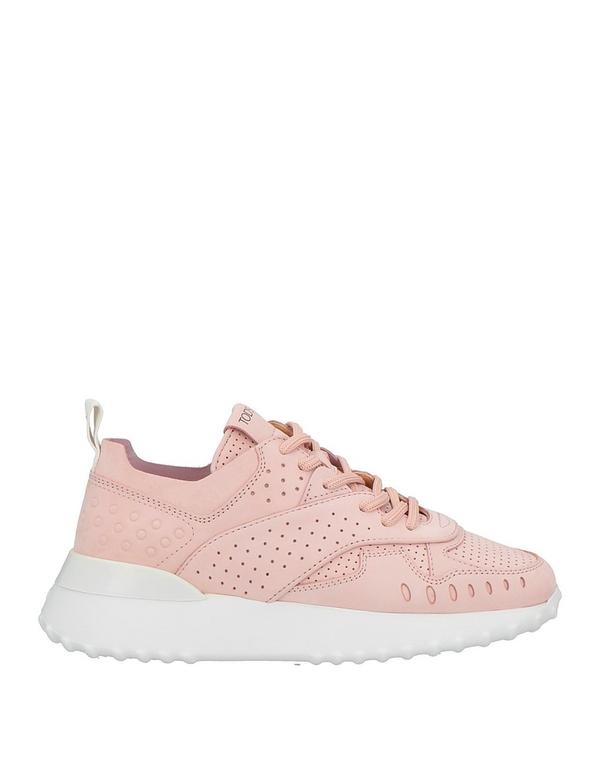 【送料無料】 トッズ レディース スニーカー シューズ スニーカー Light Pink｜ReVida 店