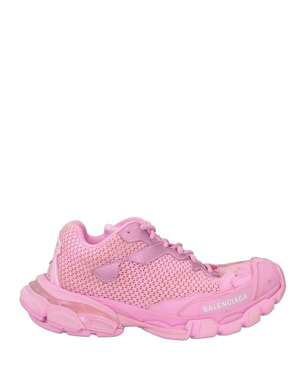 【送料無料】 バレンシアガ レディース スニーカー シューズ スニーカー Pink｜ReVida 店 68,640円