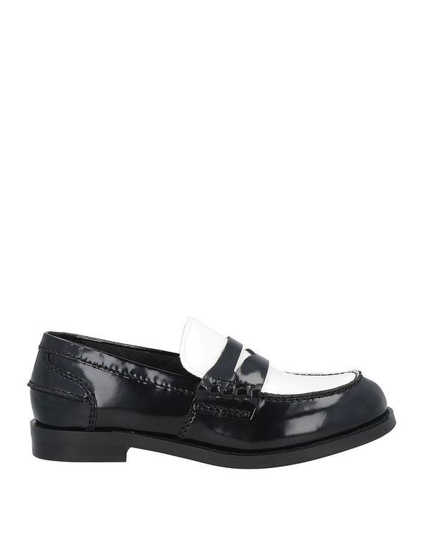 ジェフリー キャンベル レディース シューズ モカシン JEFFREY CAMPBELL モカシン Black ブラック