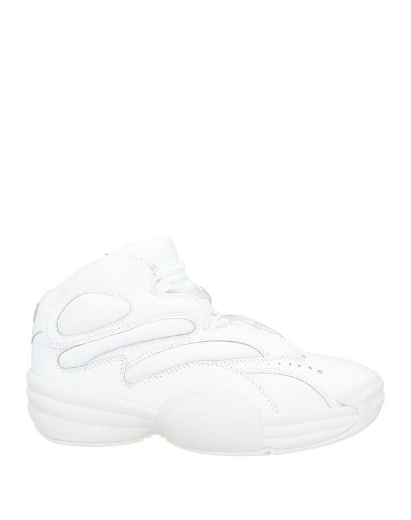 アレキサンダーワン レディース シューズ スニーカー ALEXANDER WANG スニーカー White ホワイト