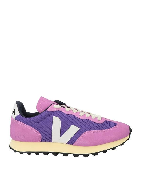 ヴェジャ レディース シューズ スニーカー VEJA スニーカー Purple パープル