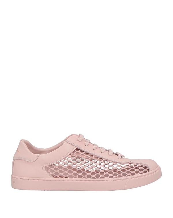 ジャンヴィト ロッシ レディース シューズ スニーカー GIANVITO ROSSI スニーカー Pink ピンク
