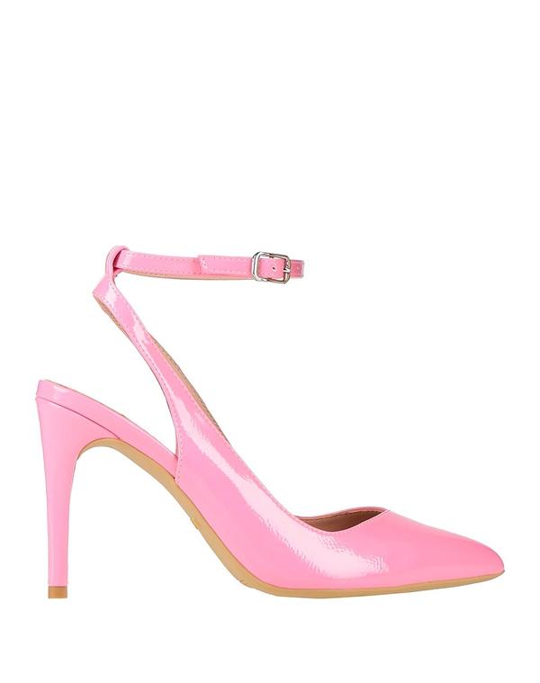 リュージョー レディース シューズ パンプス LIU JO パンプス Pink ピンク