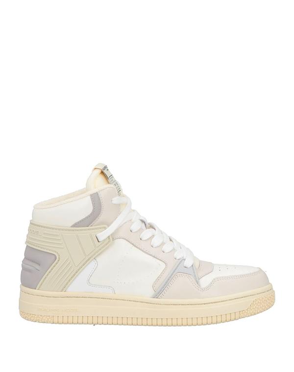 フィリップモデル レディース シューズ スニーカー PHILIPPE MODEL スニーカー Off-White オフホワイト