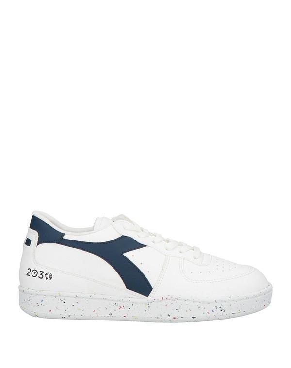 ディアドラヘリテージ レディース シューズ スニーカー DIADORA HERITAGE スニーカー White ホワイト