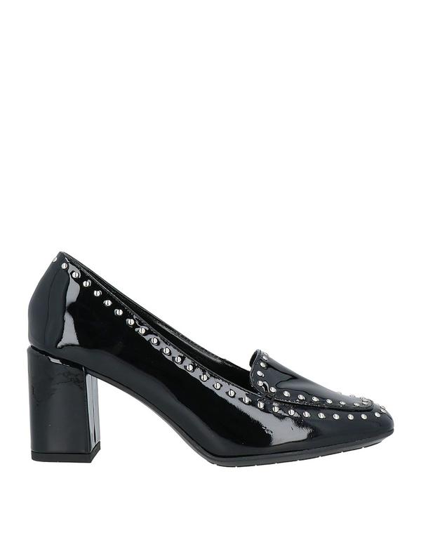 ザフレックス レディース シューズ パンプス THE FLEXX パンプス Black ブラック