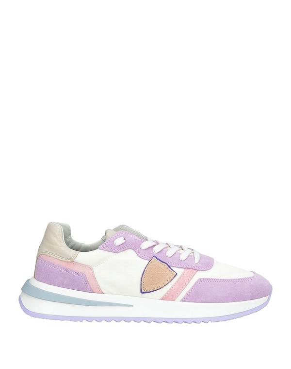 フィリップモデル レディース シューズ スニーカー PHILIPPE MODEL スニーカー Lilac ライラック