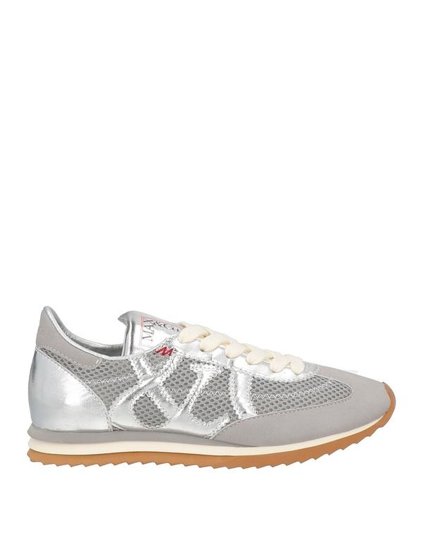 マックスアンドコー レディース シューズ スニーカー MAX\u0026Co. スニーカー Gray 薄墨色