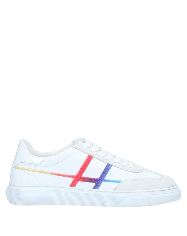 ホーガン レディース シューズ スニーカー HOGAN スニーカー White ホワイト