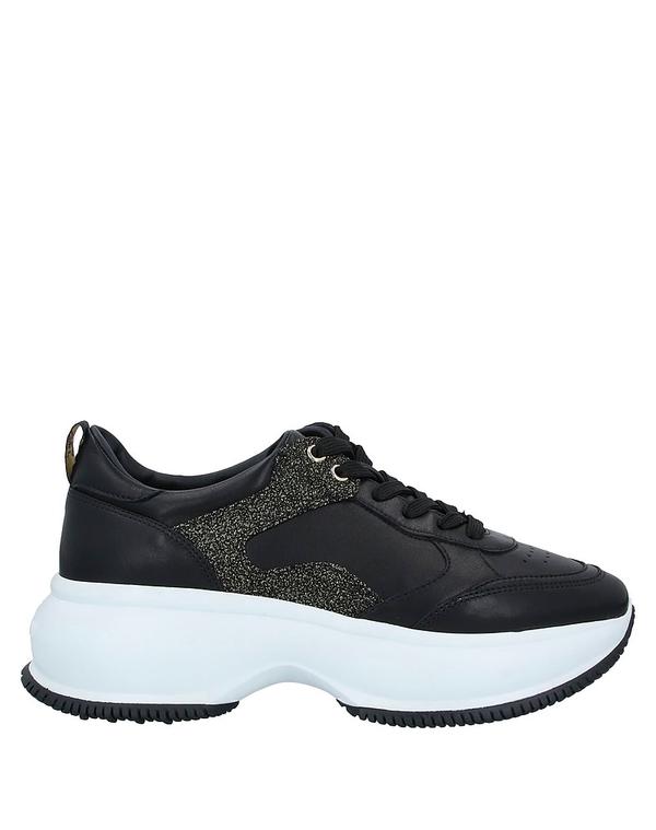 ホーガン レディース シューズ スニーカー HOGAN スニーカー Black ブラック