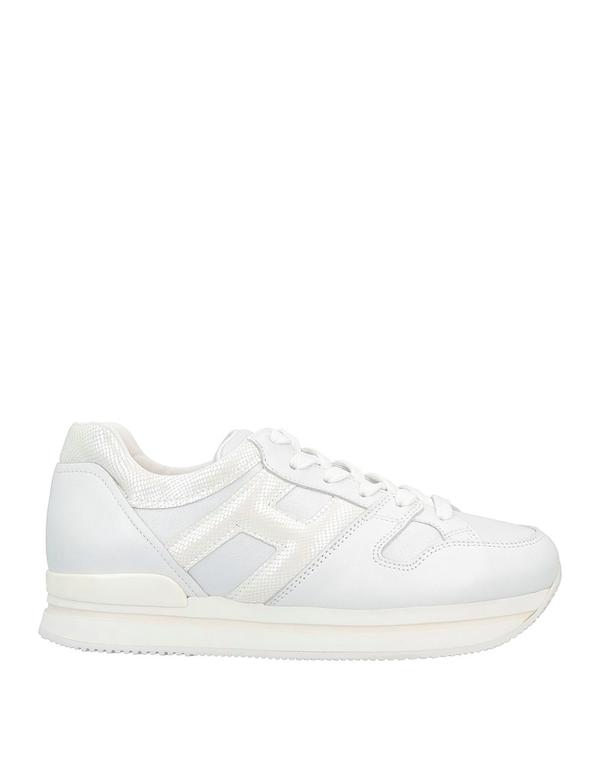 ホーガン レディース シューズ スニーカー HOGAN スニーカー White ホワイト 18,801円