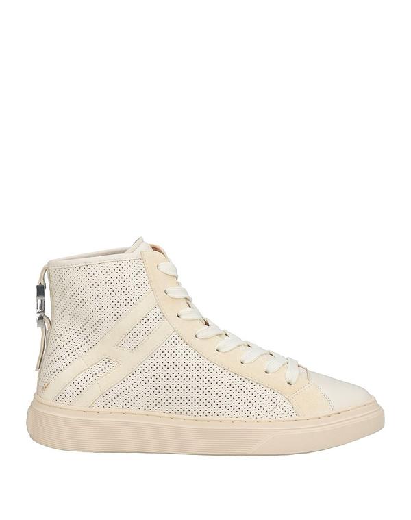 ホーガン レディース シューズ スニーカー HOGAN スニーカー Ivory アイボリー